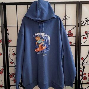 Polo Ralph Lauren Polo Bear 3XLT Hoodie
